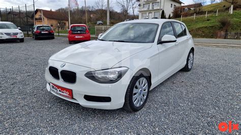 Bmw D Uvoz Vajcarska Automobili Olx Ba