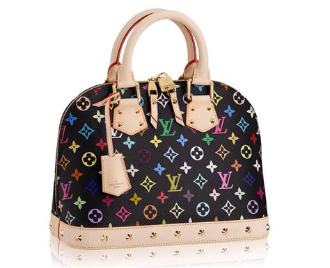 Louis Vuitton Is Finally Discontinuing Murakamis Monogram Multicolor