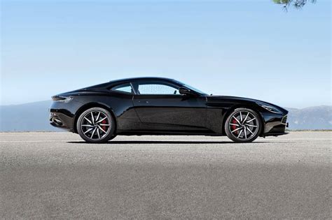 2023 Aston Martin DB11 Prices Reviews And Pictures Edmunds