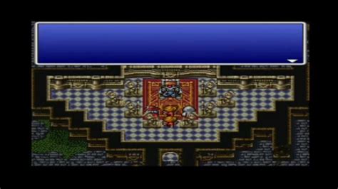 Final Fantasy 1 Origins Hd Normal Mode Chapter 3 Part 2 Marsh Cave