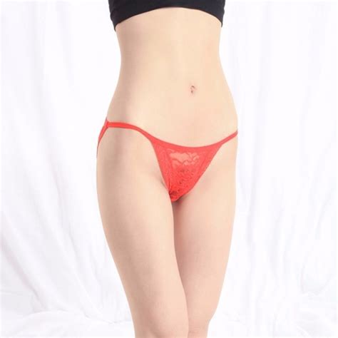 Tanga Kawaii Tipo Bikini Moda Coreana Sexy Mo O Mod