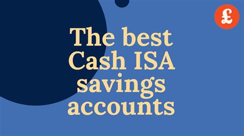 Best Cash Isas November 2023 Be Clever With Your Cash