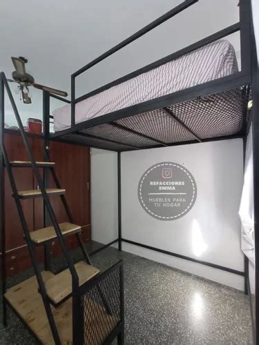 Cama Puente Desmontable MercadoLibre