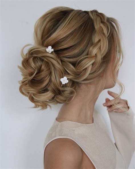 Wedding Updos With Braids 40 Best Looks Expert Tips Artofit