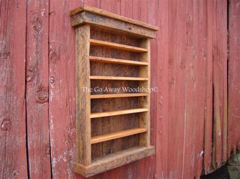 Shot Glass Display Case Woodworking Plans Glass Designs