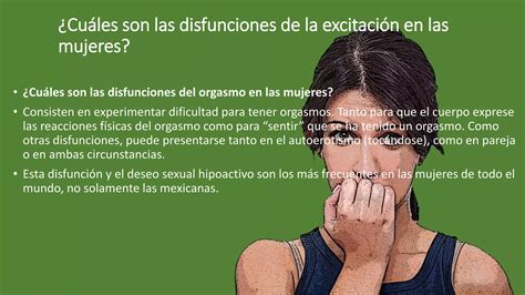 Disfuncion Sexual Femenina Ppt