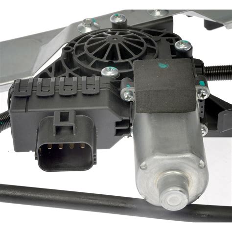 Dorman OE Solutions Window Motor And Regulator Assembly 751 217