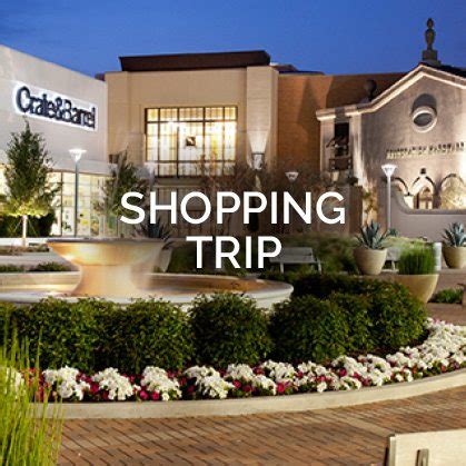 Where to Shop in Plano Texas - Shop Across Texas