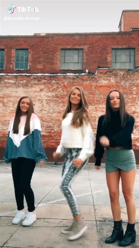 14 Best Friend Tik Tok Dance Ideas