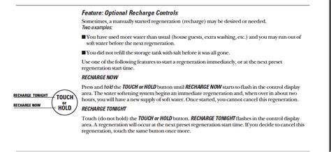 Ge Water Softener Installation Manual