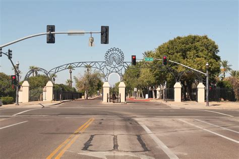 Glendale Historic Sahuaro Ranch Park – PLAN-et Communities