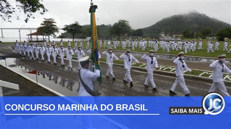 Concurso Marinha Lan A Novo Edital Vagas Confira Os Detalhes