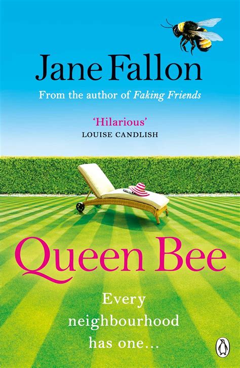 Jane Fallon New Book 2024 - Emalee Alexandra