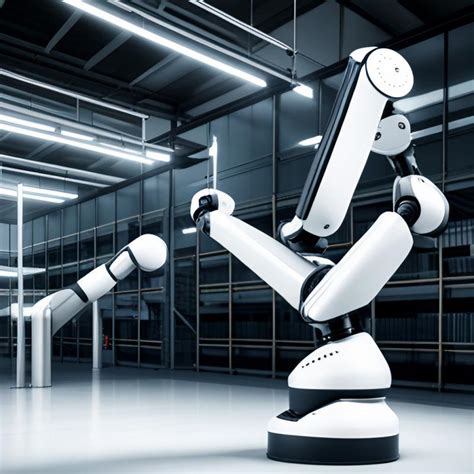 Industrial Robotics Market Worth Billion By