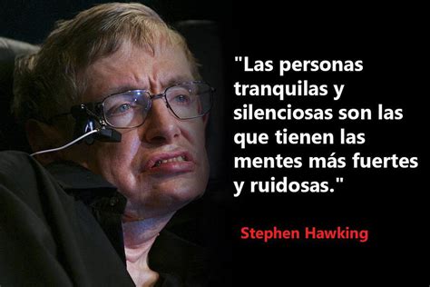 Total Imagen Stephen Hawking Frases Destino Abzlocal Mx