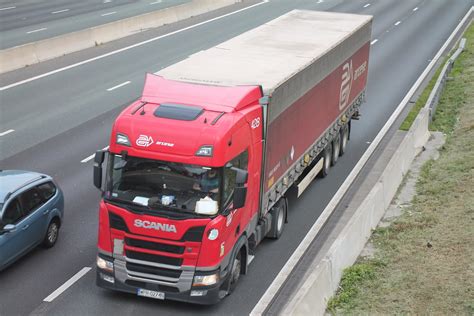 Scania R Arcese Pl Matt Gilder Flickr