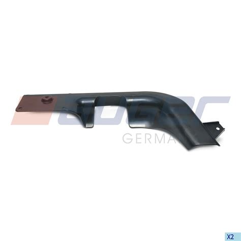 cover bumper product detail auger