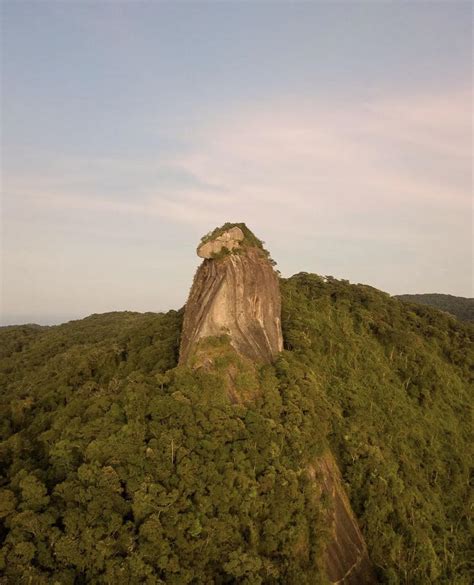 Pico Do Papagaio Visite Angra Dos Reis