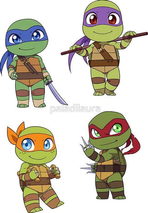 Tmnt Imágenes 💙 ️💜💛 Teenage Mutant Ninja Turtles Artwork Ninja Turtles Artwork Teenage