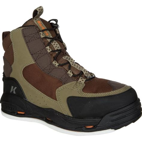 Korkers Redside Wading Boot - Men's | Backcountry.com