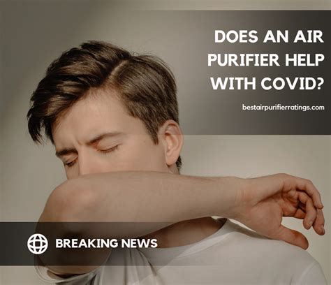 Health Fact Check: Does Air Purifier Help with COVID?