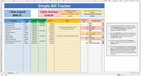 Utility Bill Tracking Spreadsheet Google Spreadshee utility bill ...