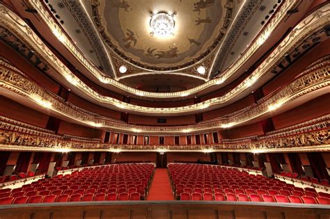 Theatro Municipal Theatro Municipal de São Paulo