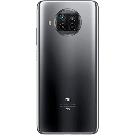 Xiaomi Mi T Lite G Gb Dual Sim Pearl Gray