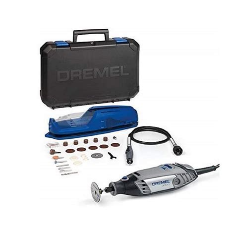 Kit Outil Multifonction 130W 25 Accessoires DREMEL 3000 1 25 EZ