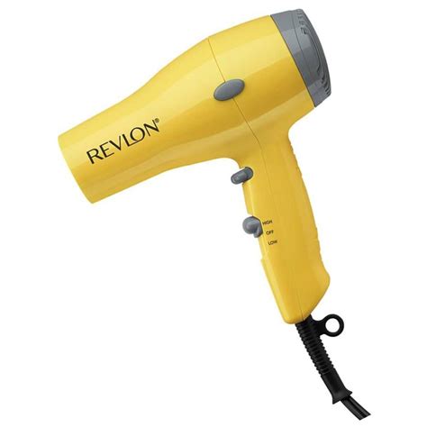 Revlon Essentials Compact Styler Hair Dryer 1875w Brickseek