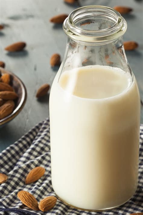 10 Best Milk Substitutes for Baking (Easy Alternatives) - Insanely Good