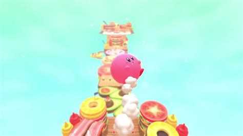 Kirby's Dream Buffet Download - GameFabrique