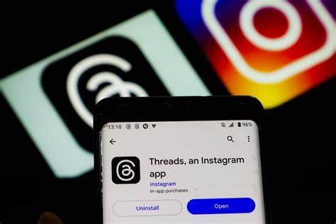 What Is Instagrams Threads App All About You Need To Know