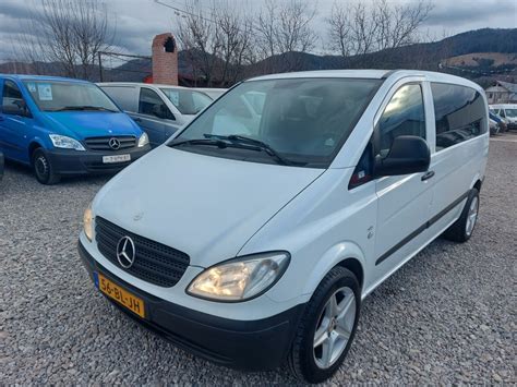 Mercedes Vito Locuri Clima Piatra Neamt Olx Ro