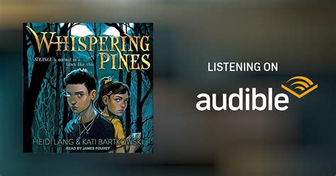 Whispering Pines Audiobook | Free with trial