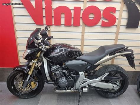 Cargr Honda Cb 600 07 Hornet 600 Abs