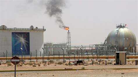 Saudi Arabia Announces Discovery Of 7 New Oil And Gas Deposits Oil