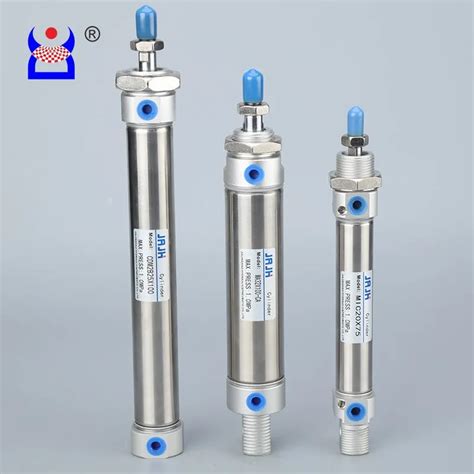 Mini Air Cylinder Ma32x100 Buy Mini Air Cylinder Cylinder Ma32x100