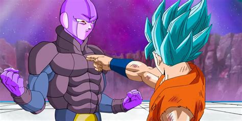 Personajes Del Torneo De Poder Que Dragon Ball Super Necesita