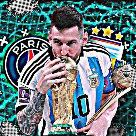 Pin By Inh Thanh Ph Ng On L U Nhanh Lionel Messi Wallpapers Lionel