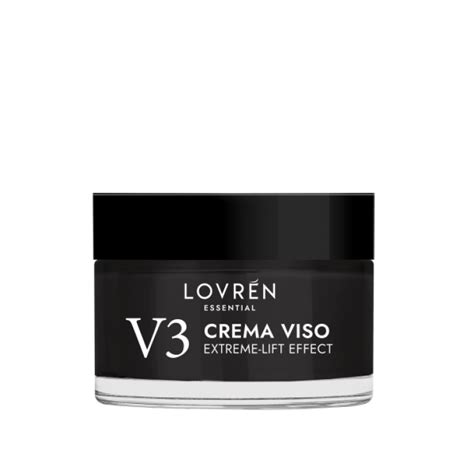 Time Age Gold Crema Viso Lovren Ml Farmacia Loreto