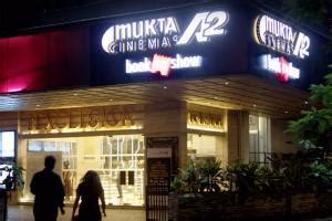 Mukta A2 Cinemas Launches First Ever Brand Film