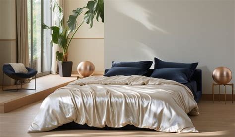 Silk Comforters: Embrace Breathable Luxury