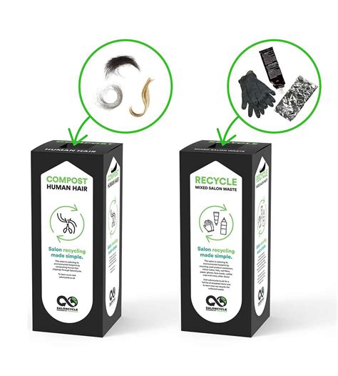 TerraCycle Launches SalonCycle In The UK Providing A Nationwide