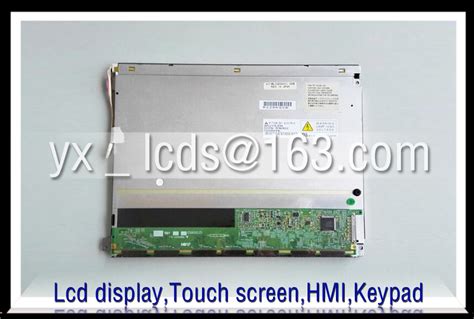 Mitsubishi Lcd Panel Inch Aa Sl A