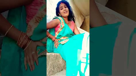 कारिहैया के ए सैया दी मसाज करी ना Video Viral Ravipoojalovecouple