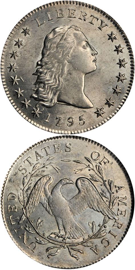 Flowing Hair Dollar (1794-1795) Value Guide | Stack's Bowers Galleries