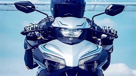 Yamaha Y Zr Sport Moped Based On R V Launched In Malaysia