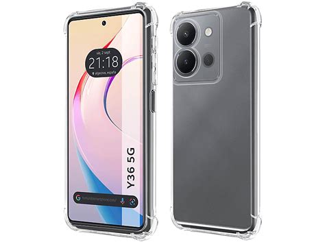 Funda M Vil Tumundosmartphone Vivo Y G G Compatible Con Vivo