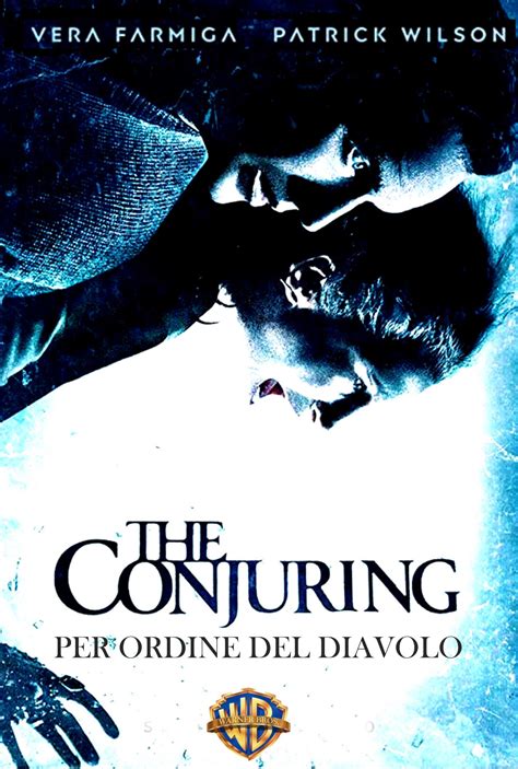 The Conjuring 3 Per Ordine Del Diavolo